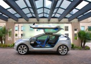 Hyundai Nuvis Concept Hyundai Nuvis Concept